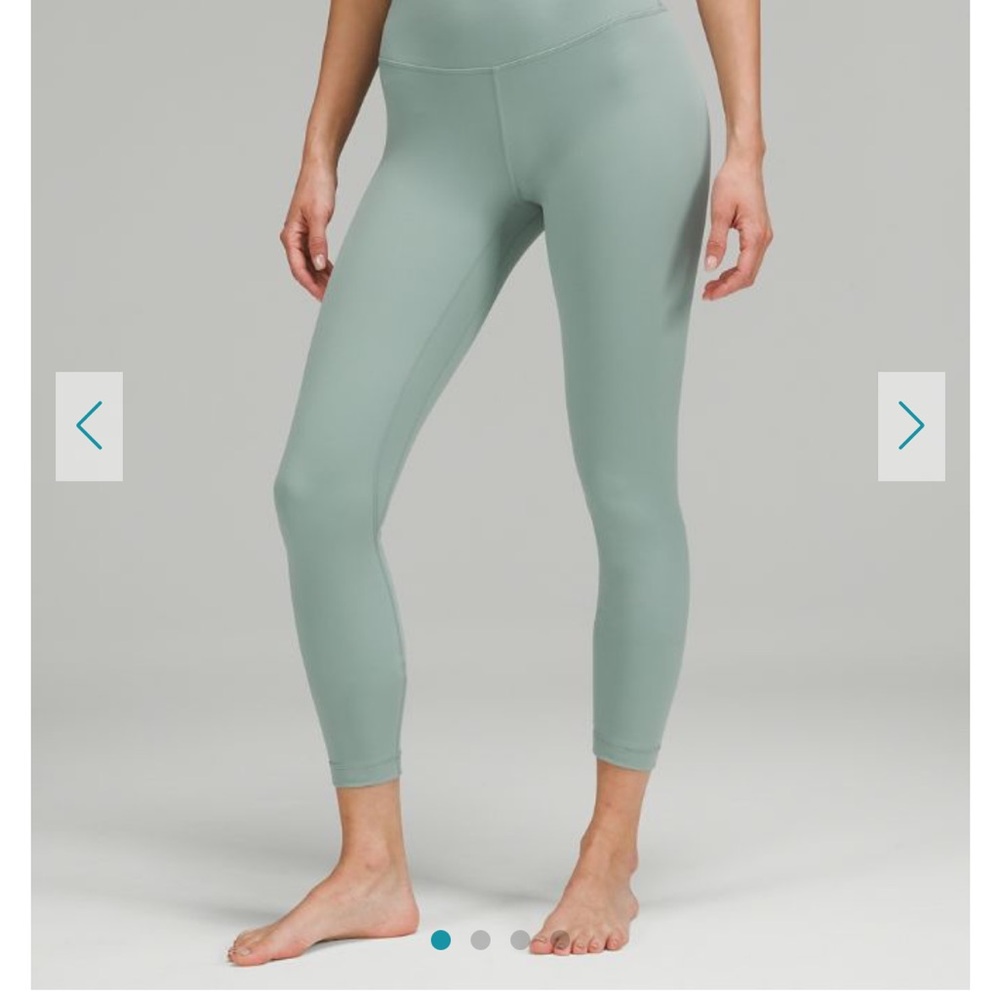 Lululemon aligns - Picture 3 of 8